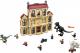 LEGO Jurassic World Atak indoraptora (75930) 12