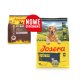 Josera Adult Optiness 900g 1
