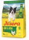 Josera Adult Light & Vital 900g (50014798) 1
