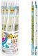 Starpak Ołówek z gumką Boys tuba 313407 1