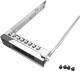 MicroStorage Kieszeń 2.5" HotSwap Tray SATA/SAS do PowerEdge (KIT874) 1