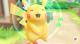 Pokemon: Let's Go, Eevee! Switch 3