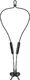 Słuchawki Huawei Zestaw słuchawkowy Bluetooth Huawei AM61 Sport czarny/black 02452499 3