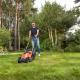 Kosiarka elektryczna Black&Decker BEMW451BH-QS 4