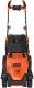 Kosiarka elektryczna Black&Decker BEMW461BH-QS 3