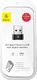 Adapter USB Baseus USB-A - USB-C Czarny  (28297-uniw) 6
