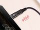 Adapter USB Baseus USB-C - MicroUSB Czarny  (28296-uniw) 11