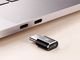 Adapter USB Baseus USB-C - MicroUSB Czarny  (28296-uniw) 9