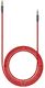 Kabel Baseus Jack 3.5mm - Jack 3.5mm 1m czerwony (27891-uniw) 5