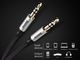 Kabel Baseus Jack 3.5mm - Jack 3.5mm 1m czarny (27890-uniw) 10