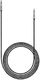 Kabel Baseus Jack 3.5mm - Jack 3.5mm 1m czarny (27890-uniw) 6