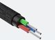 Kabel Baseus Jack 3.5mm - Jack 3.5mm 1.5m czarny (30477-uniw) 5