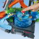Hot Wheels Tor samochodowy City Color Shifers Atak Krokodyla (FTB67) 3