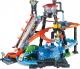 Hot Wheels Tor samochodowy City Color Shifers Atak Krokodyla (FTB67) 5