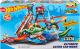 Hot Wheels Tor samochodowy City Color Shifers Atak Krokodyla (FTB67) 7
