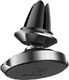 Baseus Uchwyt magnetyczny do samochodu Small Ears SUER-A01 4