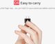 Adapter USB Baseus USB-A - USB-C Czarny  (27625-uniw) 5