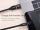 Adapter USB Baseus USB-A - USB-C Czarny  (27625-uniw) 8