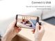 Adapter USB Baseus USB-A - USB-C Czarny  (27625-uniw) 9