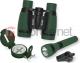 Lornetka Carson HU-401 Adventure Pak 2