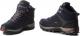 Buty trekkingowe męskie CMP Rigel Mid Trekking Shoe Wp Asphalt/Syrah r. 45 (3Q12947-62BN) 4