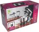 Robot planetarny Lafe MPL-001K 9