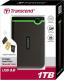 Dysk zewnętrzny HDD Transcend StoreJet 25M3 1TB Czarno-zielony (TS1TSJ25M3) 3