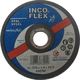 Techniflex Tarcza do cięcia metalu 230x2,0 INCO FLEX 2