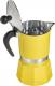 Kawiarka Bialetti Rainbow 3 filiżanki (8006363018548                  ) 3