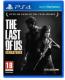 Sony The Last of Us Remastered PS4 1
