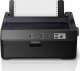 Drukarka igłowa Epson Drukarka FX-890IIN 18igieł 612cps/80col/6+1/USB/LAN -C11CF37403A0 2