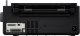 Drukarka igłowa Epson Drukarka FX-890IIN 18igieł 612cps/80col/6+1/USB/LAN -C11CF37403A0 6