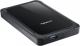 Dysk zewnętrzny HDD Apacer AC532 2TB Czarny (AP2TBAC532B-1) 3