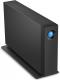 Dysk zewnętrzny HDD LaCie D2 Professional 4TB Czarny (STHA4000800) 1