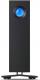Dysk zewnętrzny HDD LaCie D2 Professional 4TB Czarny (STHA4000800) 2