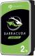 Dysk Seagate BarraCuda 2TB 3.5" SATA III (ST2000DM008) 3