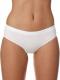 Brubeck Figi damskie Hipster Comfort Cotton granatowe r. M (P-BRU-COMFORTCOTTON-HI00043A-861-{4}M) 1