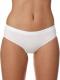 Brubeck Figi damskie Hipster Comfort Cotton granatowe r. XL (P-BRU-COMFORTCOTTON-HI00043A-861-{6}XL) 1