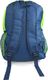Givova Plecak sportowy Zaino Scuola 21.7L zielony (G0514-0034) 3