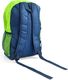 Givova Plecak sportowy Zaino Scuola 21.7L zielony (G0514-0034) 4