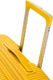 Samsonite Walizka średnia SoundBox 67cm żółta (32G-06-002) 5