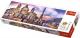 Trefl Puzzle 500 elementów Panorama - Plac Navona, Rzym (GXP-645437) 1