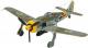 Revell Niemiecki samolot myśliwski - Focke Wulf Fw190 F-8 (GXP-639521) 2