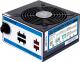 Zasilacz Chieftec A80 650W (CTG-650C) 1