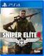 Sony Sniper Elite 4 PS4 1