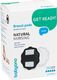 BabyOno 298/02-WKŁADKI LAKTACYJNE NATURAL NURSING 24SZT czarny 2