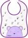 BabyOno Śliniak fortte I Can Almost Feed Myself (833) 3