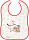 BabyOno Śliniak fortte I Can Almost Feed Myself (833) 4