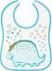 BabyOno Śliniak fortte I Can Almost Feed Myself (833) 6