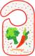 BabyOno Śliniak fortte Flavor Explorer (832) 2